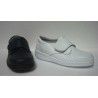 Zueco cerrado