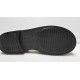 Sandalia caballero piel