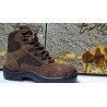Bota de montaña