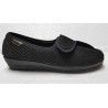 Zapatilla ancho especial