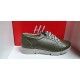 Blucher plano picado