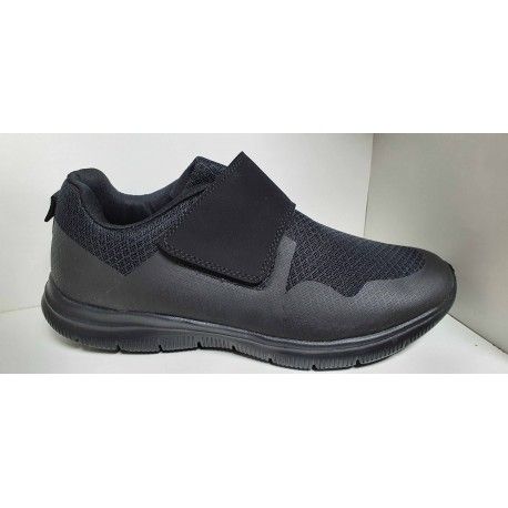 Deportivo velcro hombre