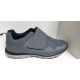 Deportivo velcro hombre