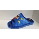 Zapatilla de casa para niño
