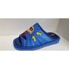 Zapatilla de casa para niño