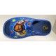 Zapatilla de casa para niño y niña calzadosladama.com