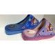 Zapatilla de casa para niño y niña calzadosladama.com