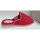 Zapatilla de casa para mujer