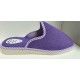 Zapatilla de casa para mujer