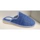 Zapatilla de casa para mujer