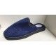 Zapatilla de casa para hombre