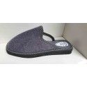 Zapatilla de casa para hombre