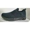 Zapato deportivo con lentejuelas