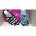 Zapatilla de casa para mujer