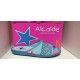 Zapatilla de casa para mujer