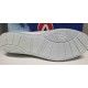 Zapatilla elastico central