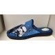 Zapatilla de casa Imperio