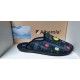 Zapatilla pac man