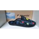 Zapatilla pac man