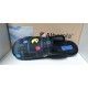 Zapatilla pac man