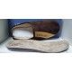 Zapatilla confort para hombre