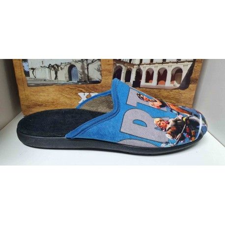 Zapatilla Fornite