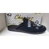 Zapatilla de casa para hombre night wolf