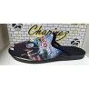 Zapatilla de casa para hombre Monaco