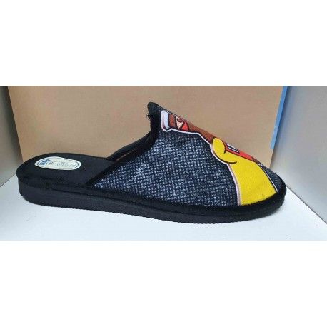 Zapatilla Simpson