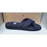 Zapatilla cruzada