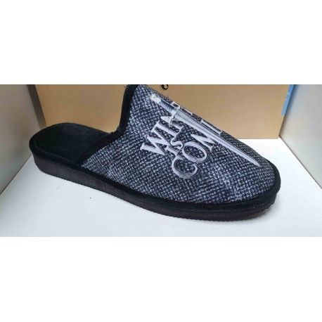 Zapatilla winter is coming