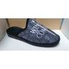 Zapatilla winter is coming