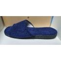Zapatilla anatómica para hombre