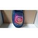 Zapatilla Instagram