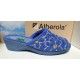 Zapatilla de casa Alberola