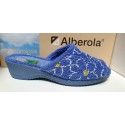 Zapatilla de casa Alberola
