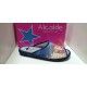 Zapatilla Alcalde para mujer
