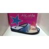 Zapatilla Alcalde para mujer