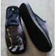 Zapatilla Hombre Tejido Invierno Suela Microporosa