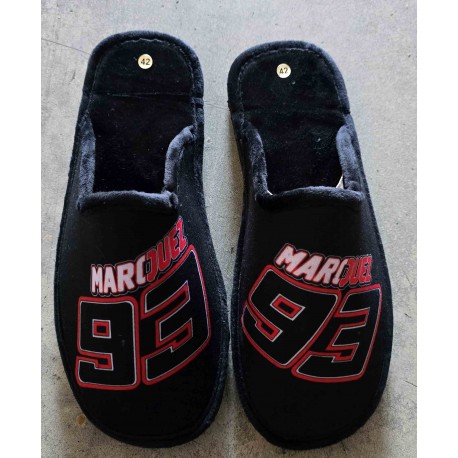 Zapatilla Hombre Tejido Invierno Suela Microporosa