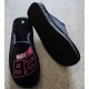 Zapatilla Hombre Tejido Invierno Suela Microporosa