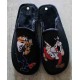 Zapatilla Hombre Tejido Invierno Suela Microporosa