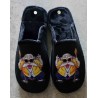 Zapatilla Hombre Tejido Invierno Suela Microporosa