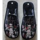 Zapatilla Hombre Tejido Invierno Suela Microporosa