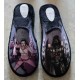 Zapatilla Cadete Y Hombre Tejido Invierno Suela Microporosa