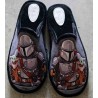 Zapatilla Cadete Y Hombre Tejido Invierno Suela Microporosa