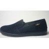 Zapatilla rejilla Alberola